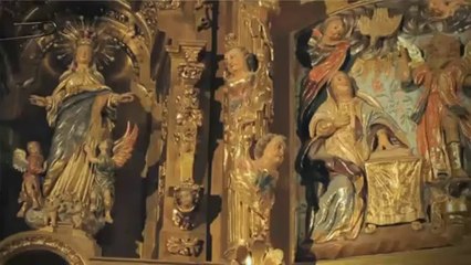 TV3 - 33 recomana - Festival de Música Vila de Llívia. Església Parroquial. Llívia. Cerdanya