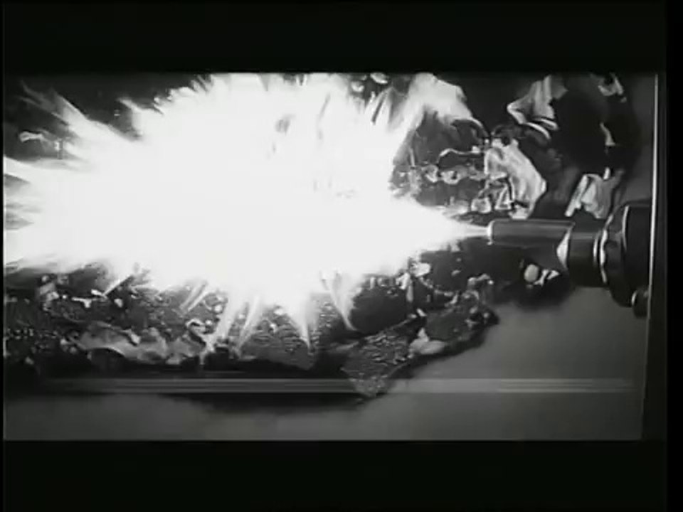 Ikarie XB 1 Trailer
