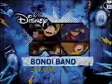 Bondi Band (2 de Junio) en Disney XD - Spot 3