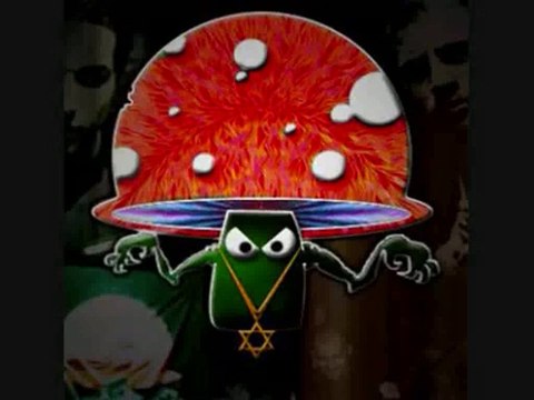 Infected Mushroom - Red Filter (with lyrics)