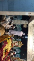 Ek Mai Hi Nahi Unper Qurban Zamana hay