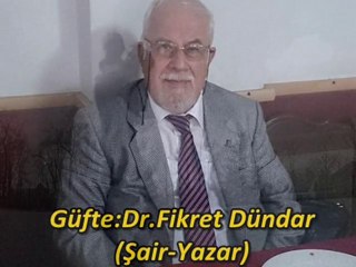 Avunup Durma-Dr.Fikret Dündar -Trt:Rep.No.21819 & Suphi İdrisoğlu