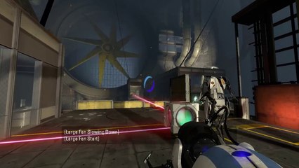 Tackle⁴⁸²⁶ Portal 2 (Co-op)[TH] #3