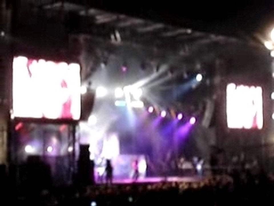 SCORPIONS -BOBITAL 2005-wind of change