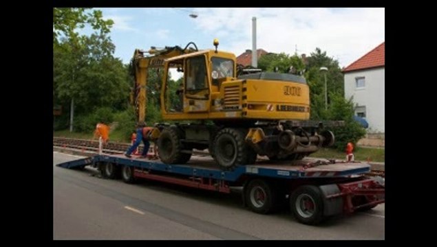 Liebherr A900C-ZW Litronic Hydraulic Excavator Service Repair Factory Manual