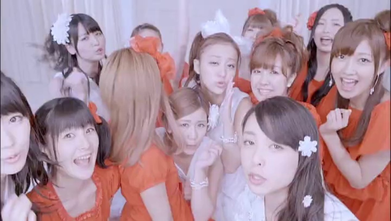 BeriKyuu - Chou HAPPY SONG (Close-up BeriKyuu Ver.)