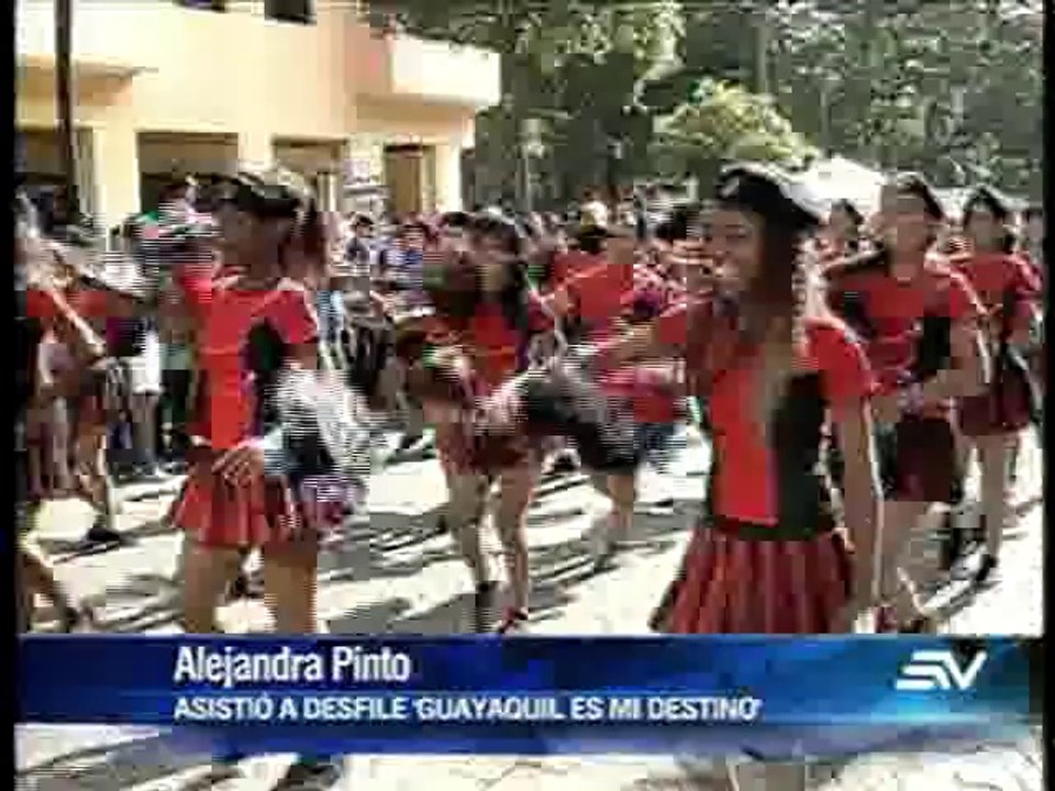 Televistazo 20H00