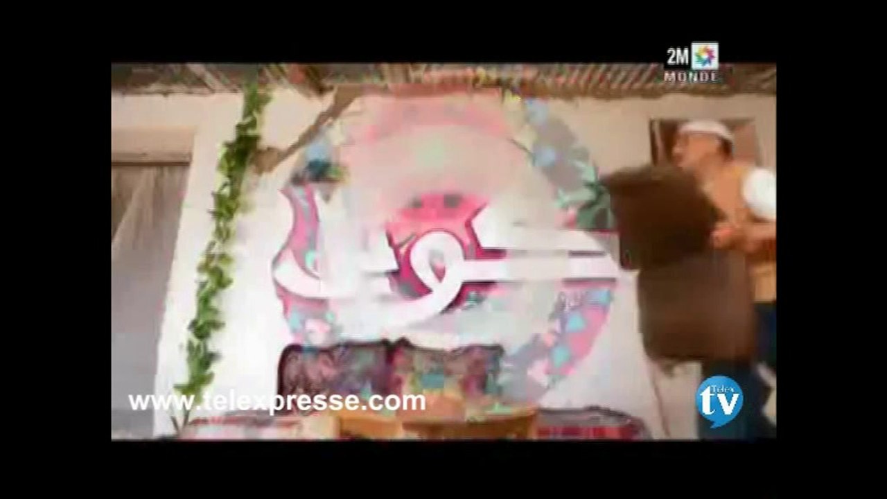 لكوبل 2 الحلقة 27