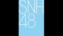 SNH48 - Koisuru Fortune Cookie (Audio)