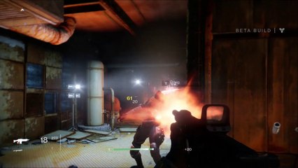 Destiny Gameplay (2014) PS3/PS4/Xbox 360/Xbox One