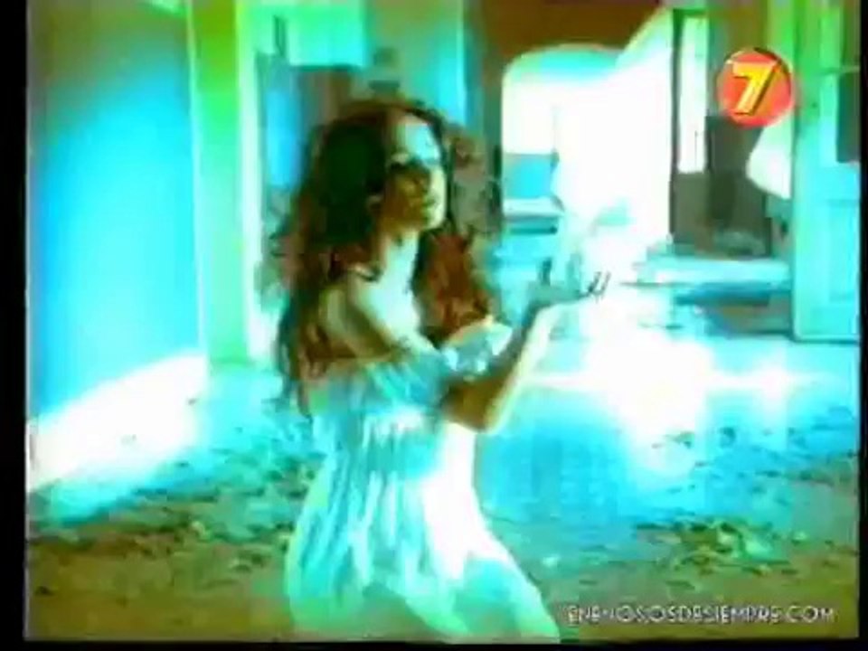 Natalia Oreiro _ Teleshow 2000 _ Informe Comienzos