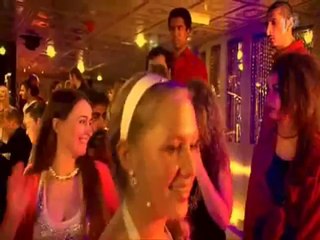 Alexander Skarsgård - Leende guldbruna Ögon (Smiling auburn eyes) The Song