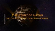Geschichte der Mathematik - 1v4 - Die Sprache des Universums - 2008 - by ARTBLOOD