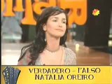 Natalia Oreiro _ Duro de Domar_ 2005
