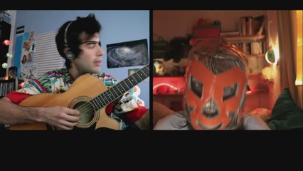 RANDOM STRANGERS - Sundance 2012, SXSW 2012. Enjoy for $0.99 on "Play Festival Films"!!