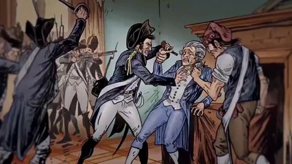 Assassin’s Creed Unity - Rob Zombie’s French Revolution Trailer