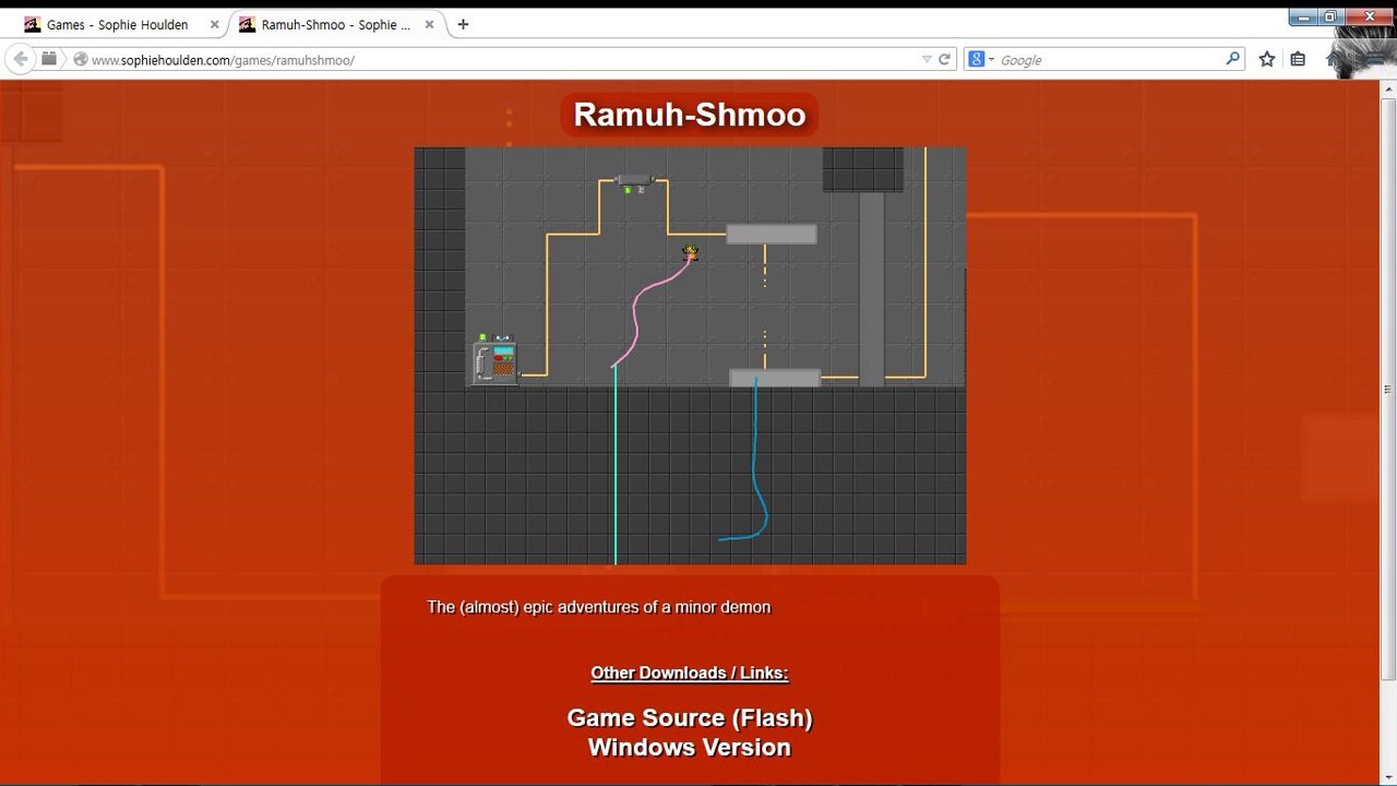 Ramuh-Shmoo Episode 2