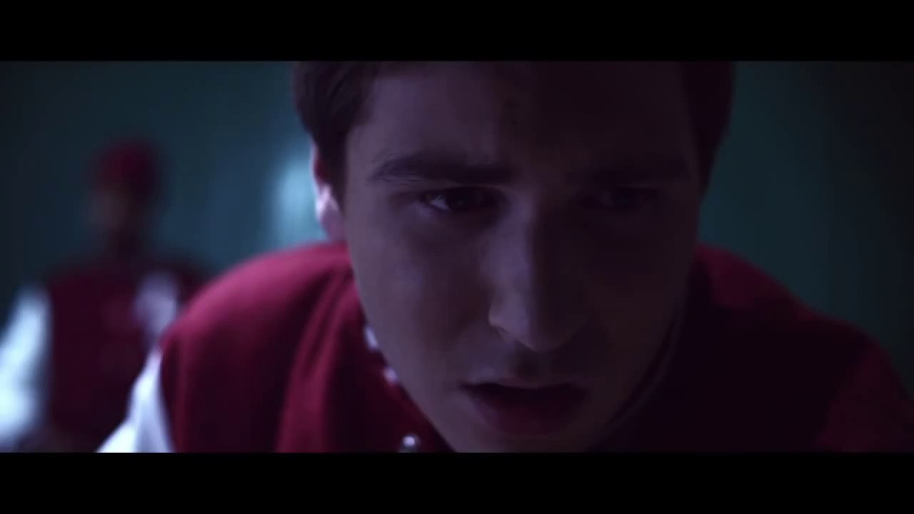 The Eugenist-Trailer