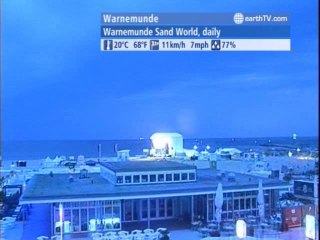 Budapest - Hungary, London - United Kingdom, Ekaterinburg - Russia, Warnemunde - Germany, Agadir - Morocco, Washington - USA, Venice - Italy