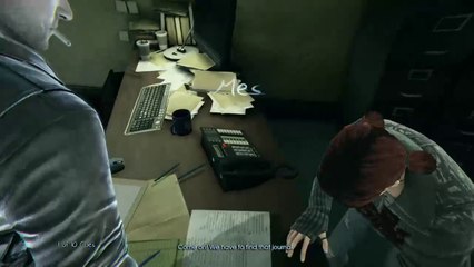 BOOK OF SECRETS- MURDERED SOUL SUSPECT PART 10