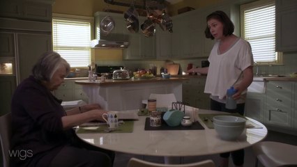 Ruth & Erica | Ep. 1 of 13 | Feat. Maura Tierney & Lois Smith | WIGS