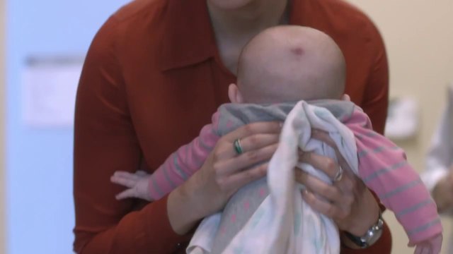 Susanna Trailer | Featuring Maggie Grace & Anna Paquin | WIGS