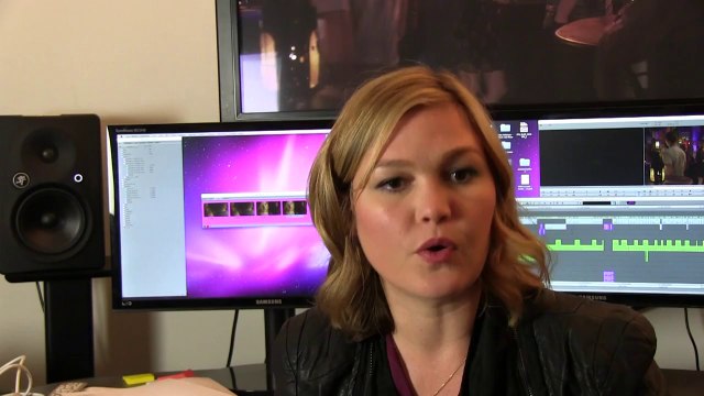 Paloma | Behind the Scenes: Playing Paloma | Feat. Grace Gummer | WIGS