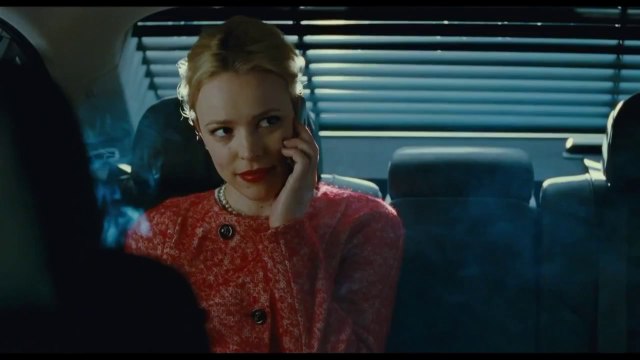 Passion Official Trailer [HD]: Rachel McAdams & Noomi Rapace Get It On For Brian De Palma