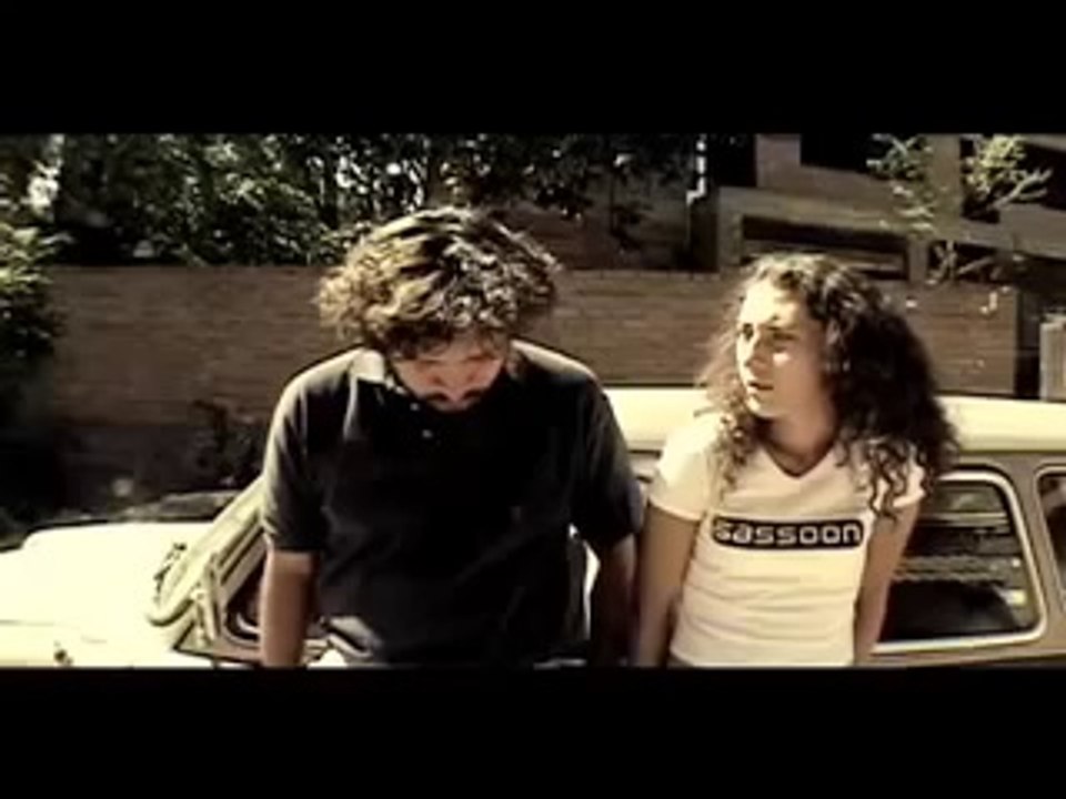 Lo más bonito y mis mejores años - Trailer