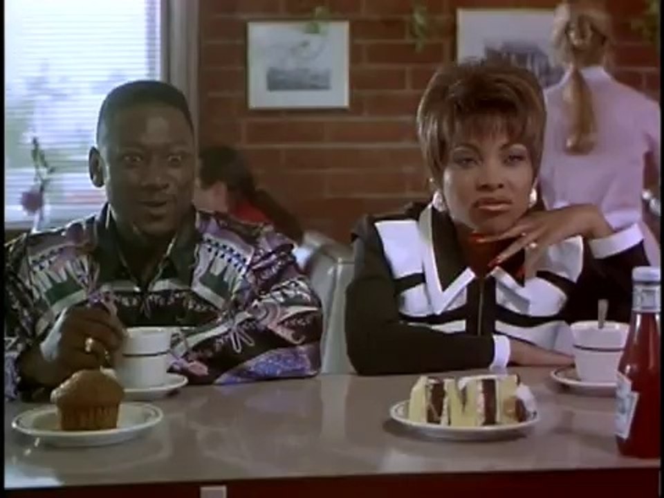 Sprung (1997) Trailer