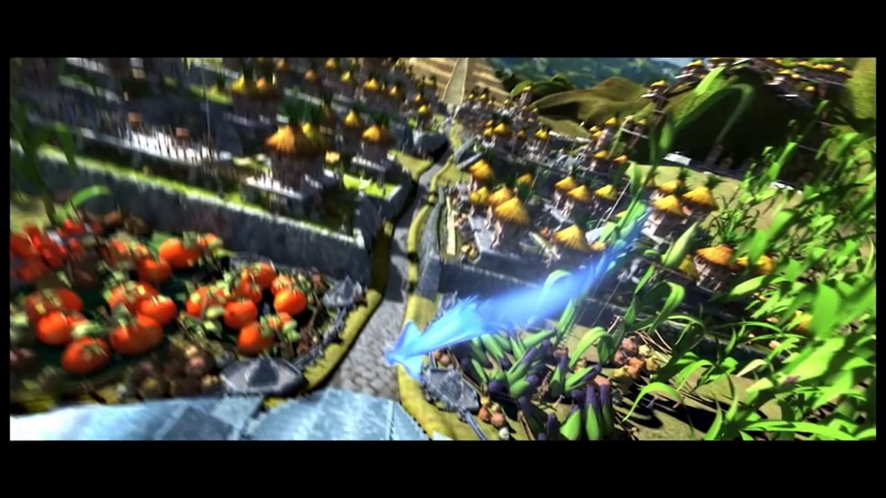 Trailer RODENCIA AND THE TOOTH OF THE PRINCESS - English Subtitles (Filmsharks) 2012- 11-12-12.wmv