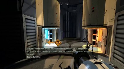 Tackle⁴⁸²⁶ Portal 2 (Co-op)[TH] #8