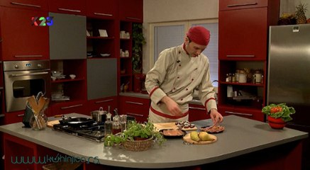 K23TV - Kuhinjica - 2014-07-25