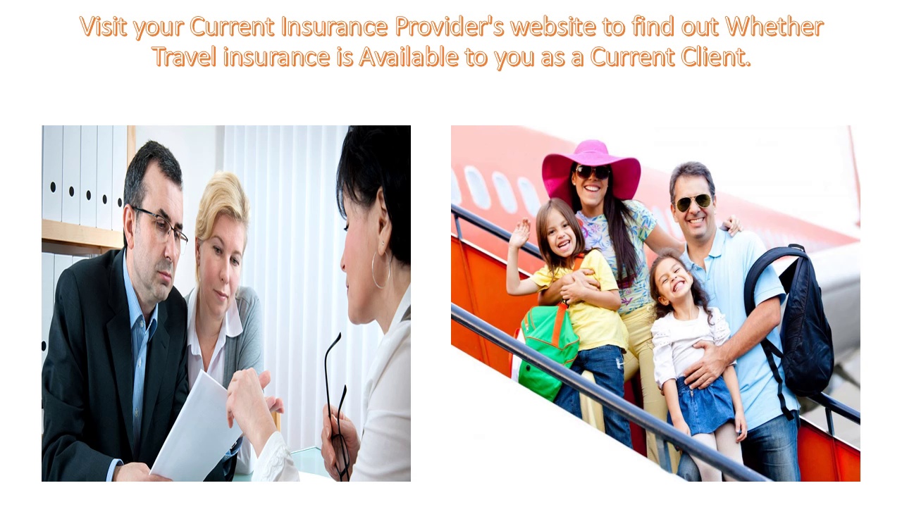 How to Buy Travel Insurance Online