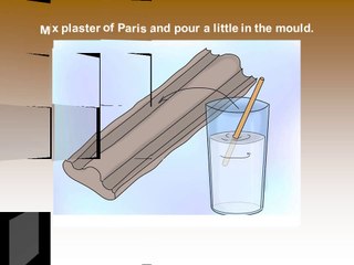 Tips To Make Crown Plaster Cornice Moulding