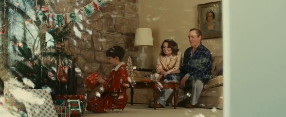 The Music Never Stopped | trailer #1 US (2011)