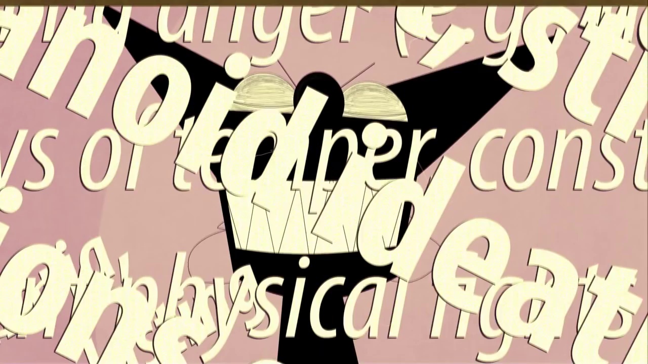 Borderline Personality Disorder