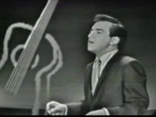 Bobby Darin - Dream Lover  - 1959)