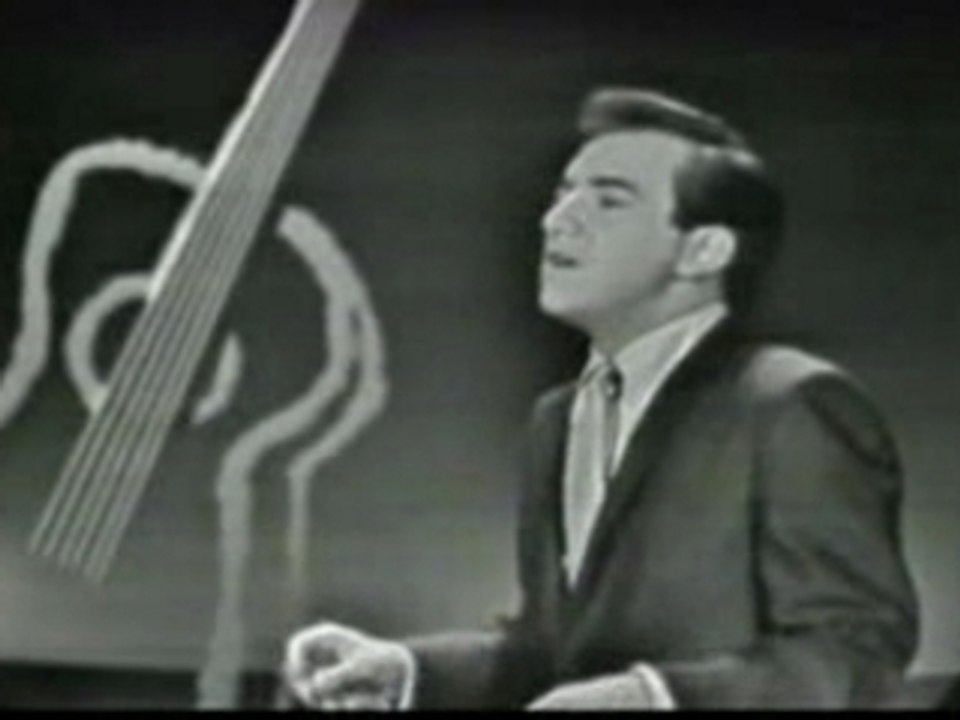 Bobby Darin - Dream Lover  - 1959)