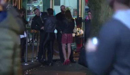 Hollyoaks Lomax Family 29th January