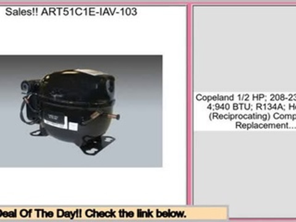 Deals ART51C1E-IAV-103