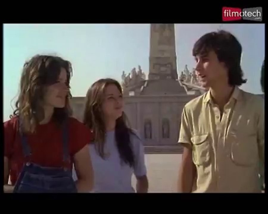 Deprisa, deprisa - Clip