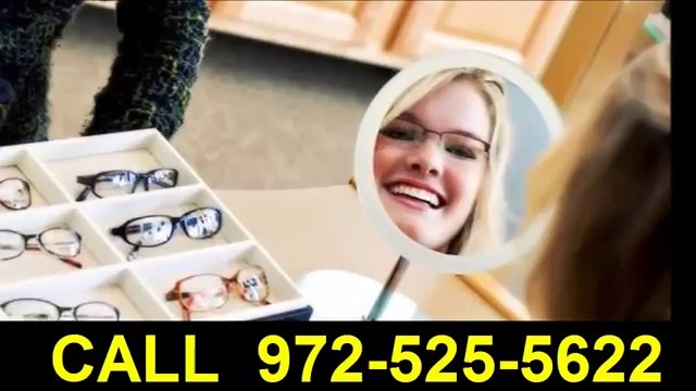 Eye Doctor Plano | Eye Doctor Plano TX | Plano Eye Doctor