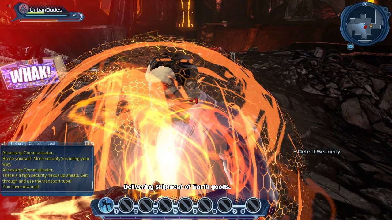 DC Universe Online Episode 3