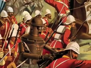 BOILERPLATE - the trailer