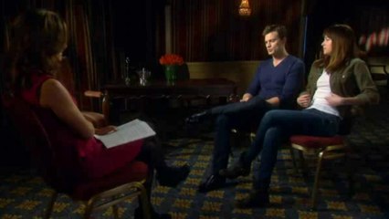 Jamie Dornan Needed A What on Set of FSOG