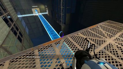 Tackle⁴⁸²⁶ Portal 2 (Co-op)[TH] #10