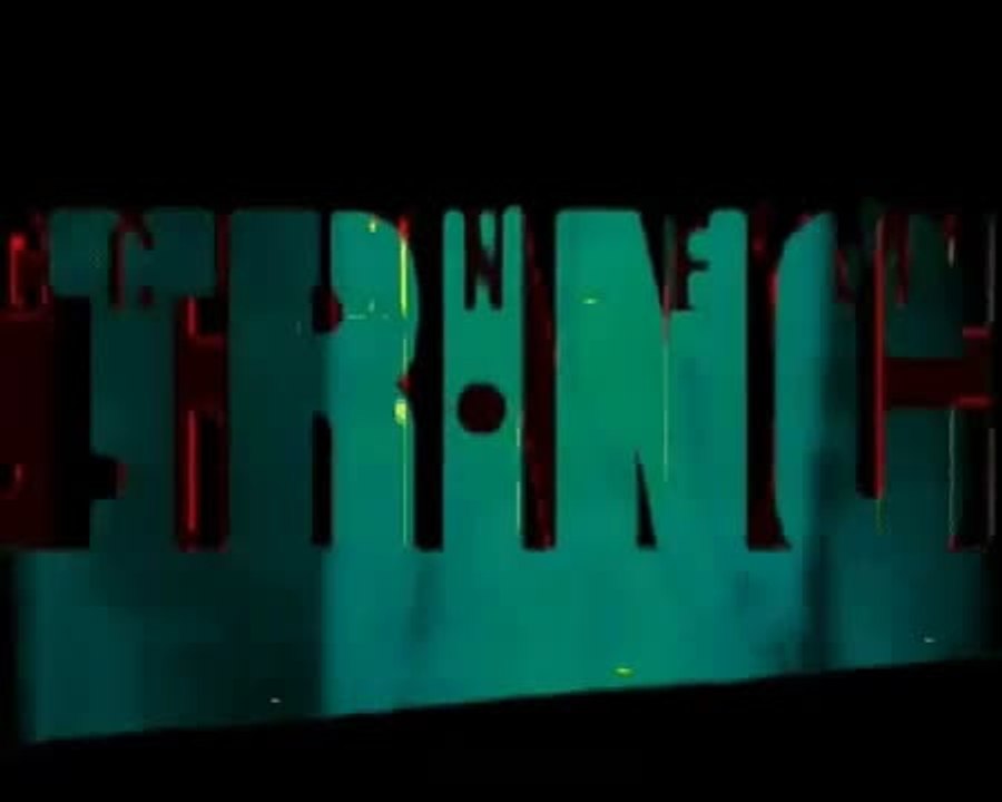 trailer "06 tiros; 60ml"