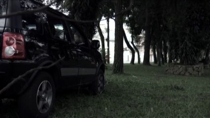 Velho Mundo - Teaser Trailer (filme curta-metragem)