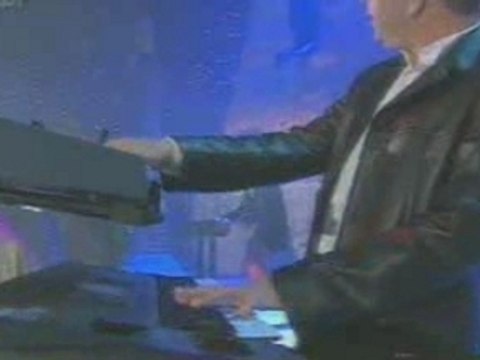 Modern Talking - Live Medley (1999)